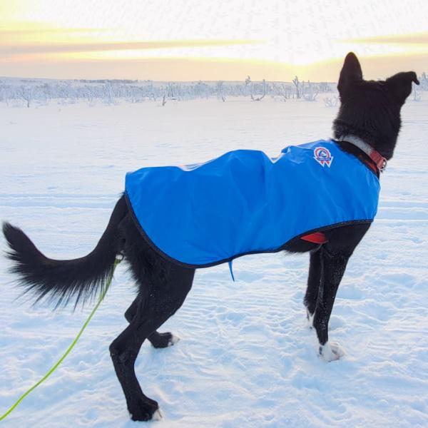 Canelana Windy vinddekken hund
