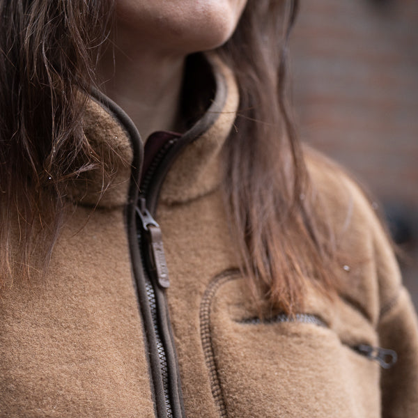 Maja ulljakke
