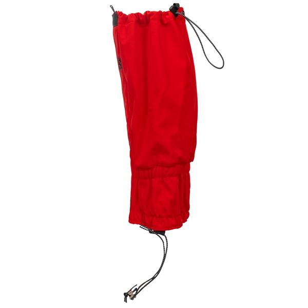 Canelana gamasjer i softshell - redusert pris