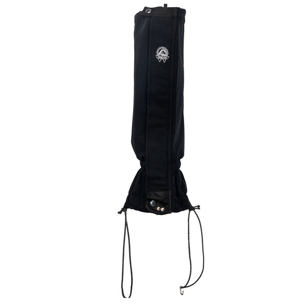 Canelana gamasjer i softshell