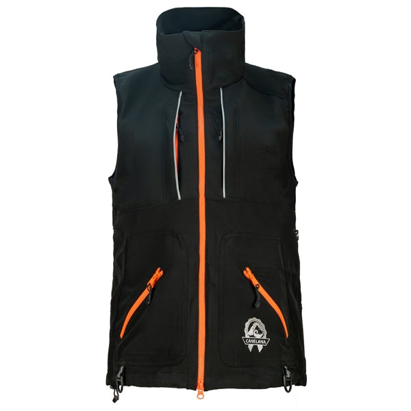 Pilot treningsvest til hundesport