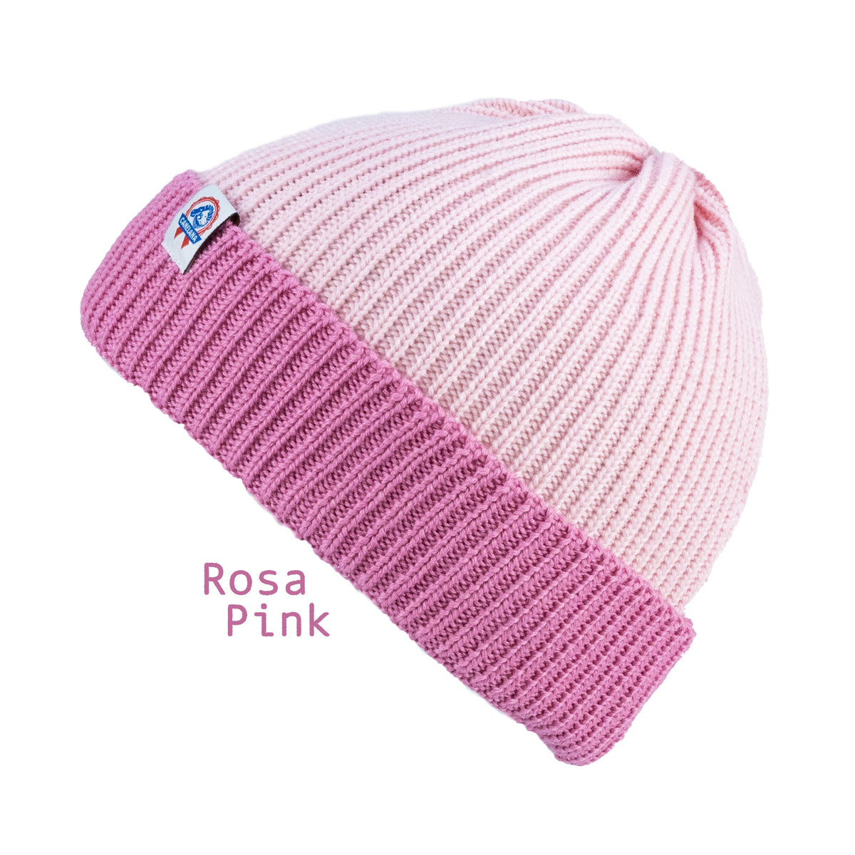 Pan lue i ull