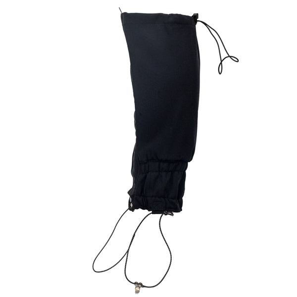 Canelana gamasjer i softshell