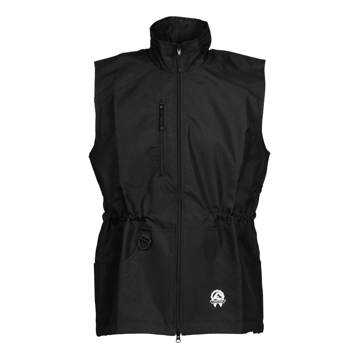 Vest til hundetrening
