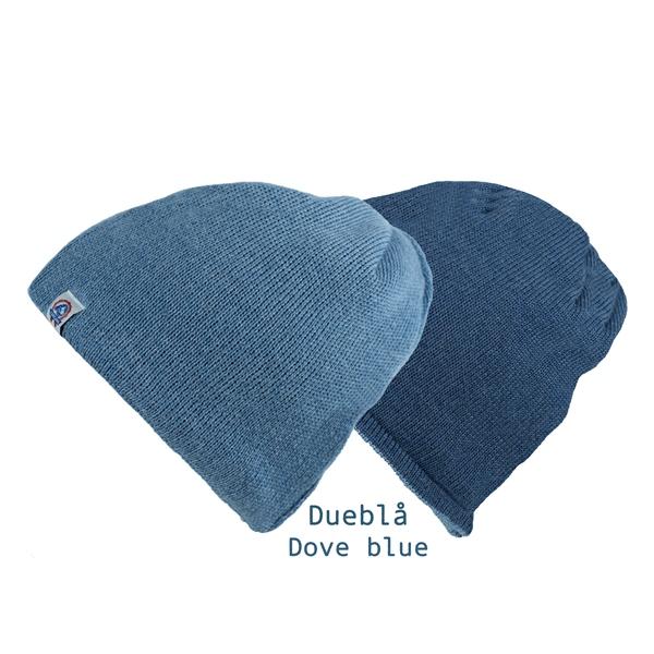 Birk lue i ull