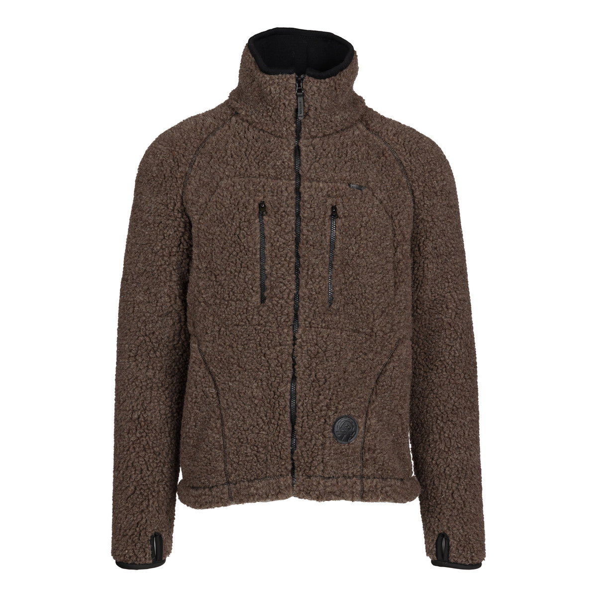 Grimsbu wool jacket 100% wool