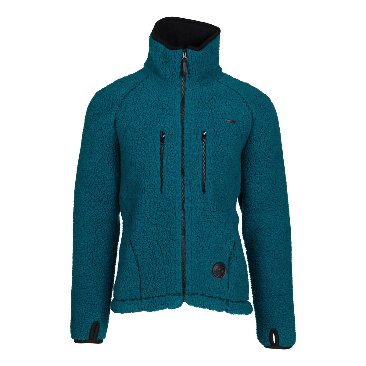 Grimsbu wool jacket 100% wool