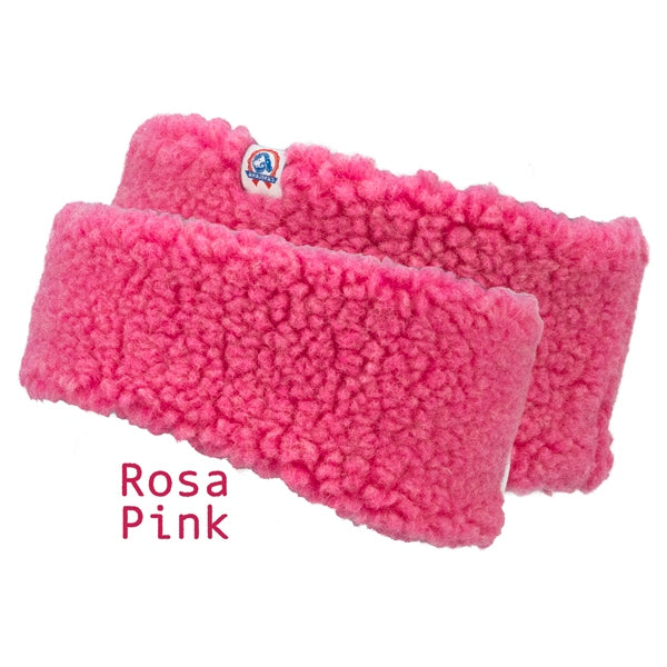 Polar headband
