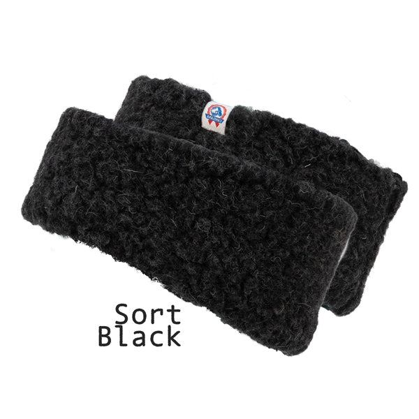 Polar headband