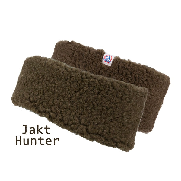 Polar headband