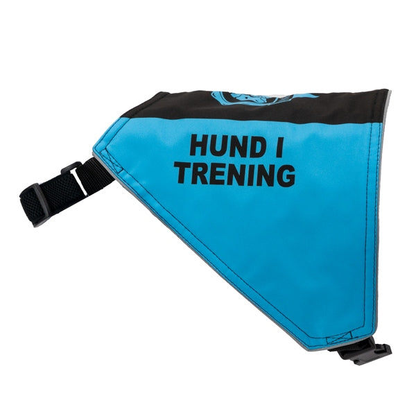 Canelana marking blanket training vest dog: dog in training