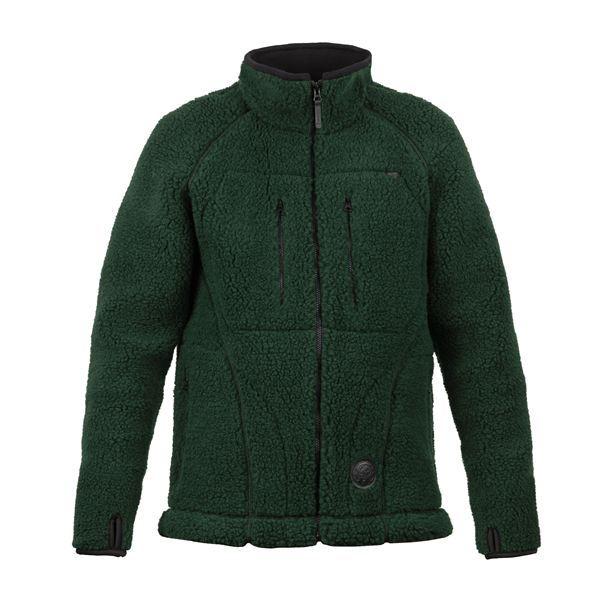 Grimsbu wool jacket 100% wool