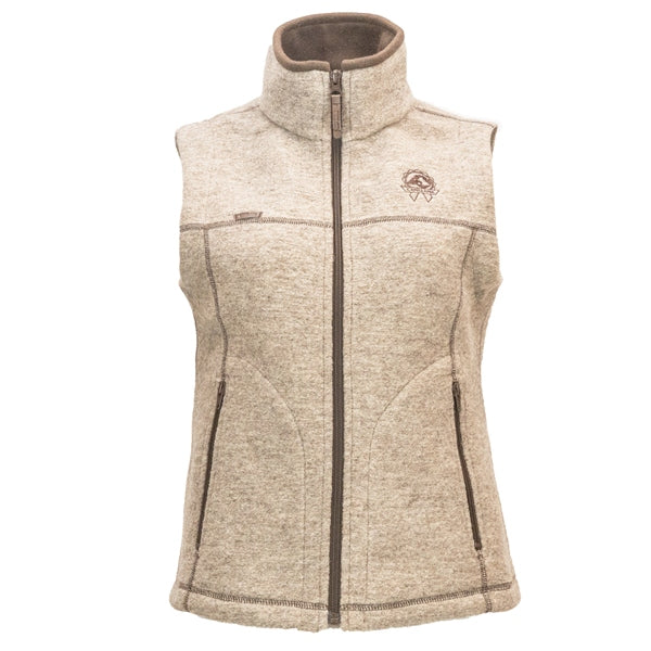 Stasch ullvest dame
