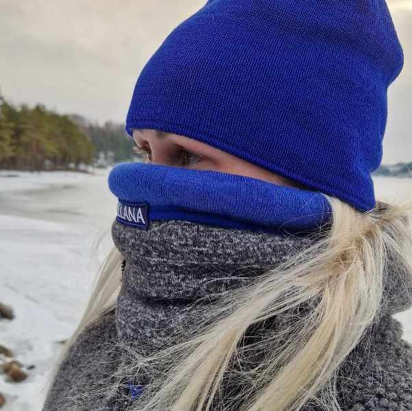 Nome ullhals