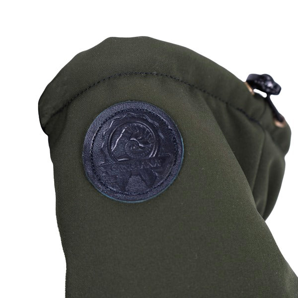 Arctic votter - ull/softshell