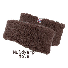 Polar pannebånd