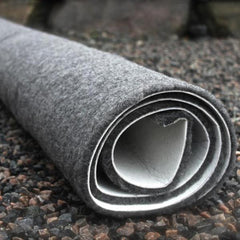 VELA - Canelana hundeteppe i 100% ull