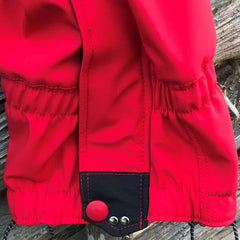 Canelana gamasjer i softshell - redusert pris
