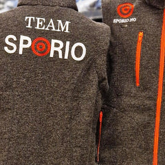 Sporio Stasch ullvest herre