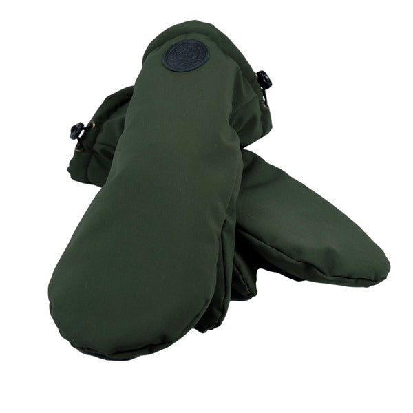 Arctic votter - ull/softshell