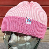 Wool beanie