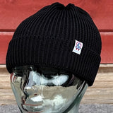 Wool beanie