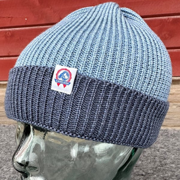 Wool beanie