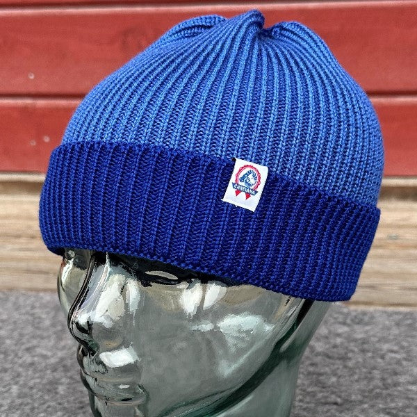 Wool beanie