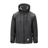 Canelana dog handler jacket, custom color