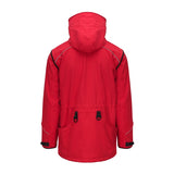 Canelana dog handler jacket, custom color