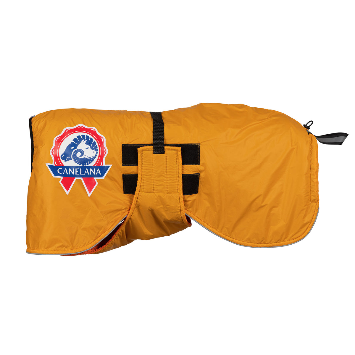 Sporting - dog activity rug with 100% wool lining