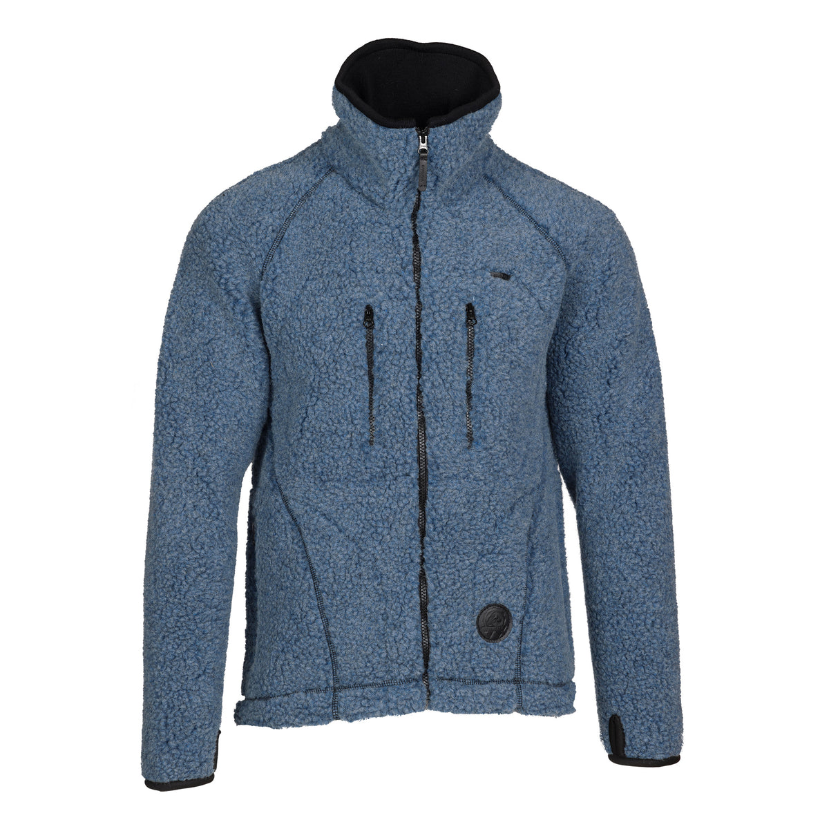 Grimsbu wool jacket 100% wool