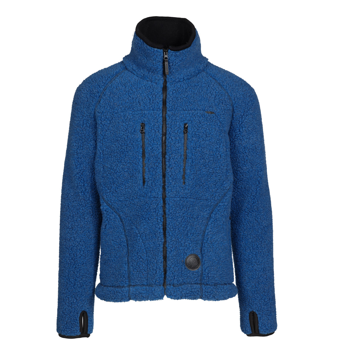 Grimsbu wool jacket 100% wool