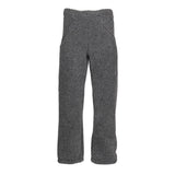 Canelana Kodiak trousers 100% wool