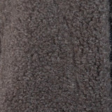 BAILEY - Canelana 100% wool dog bed in ordered color and/or embroidered name