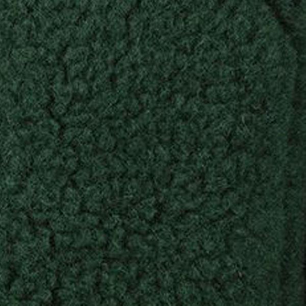 BAILEY - Canelana 100% wool dog bed in ordered color and/or embroidered name