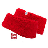 Polar headband