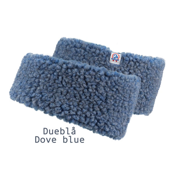 Polar headband