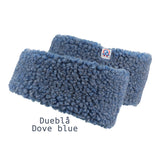 Polar headband