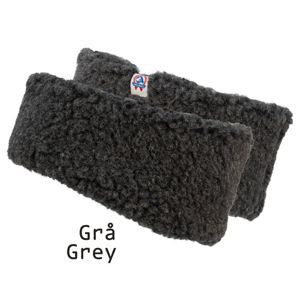 Polar headband