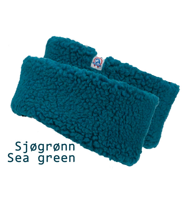 Polar headband