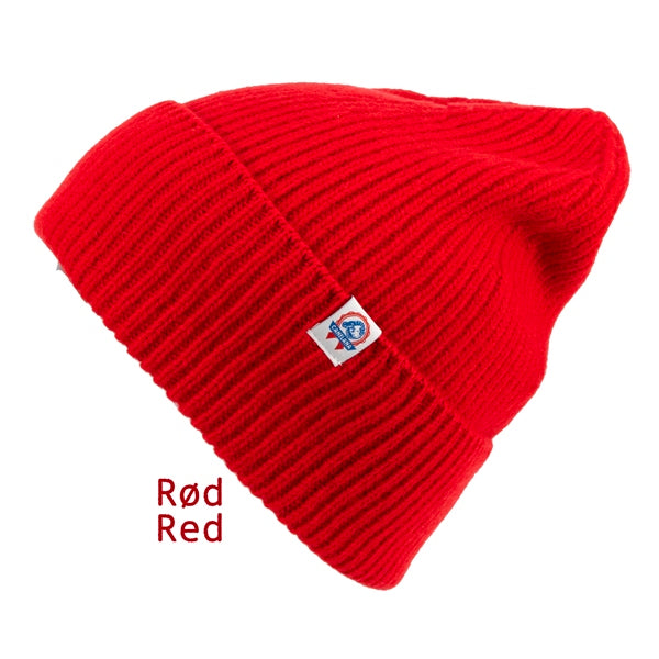 Nord wool beanie cashmere/merino