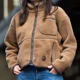 Maja ulljakke
