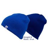 Birk wool beanie