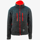 Fjord wool jacket
