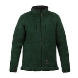Grimsbu wool jacket 100% wool