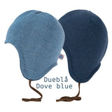 Vega merino wool balaclava
