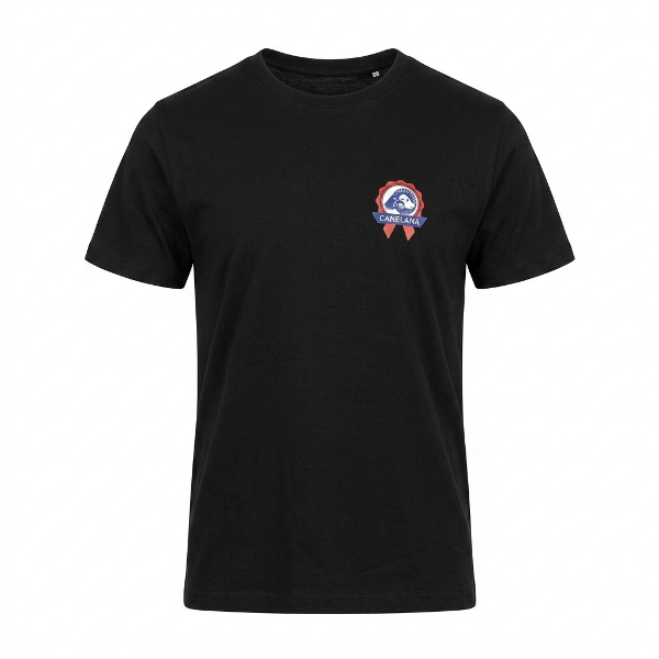 T-shirt – organic cotton – unisex