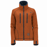 Fjord wool jacket