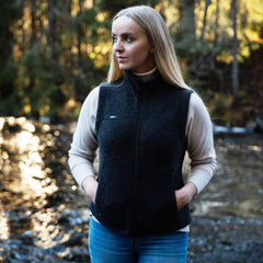 Stasch ullvest dame